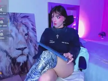 Chaturbate Nude Webcam of melodybons