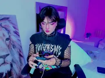 Chaturbate Sex Cam of melodybons