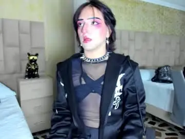 Chaturbate Sex Chat of melodybons