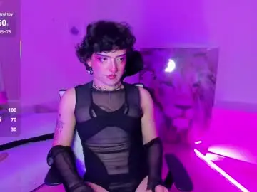 Chaturbate Nude Webcam of melodybons