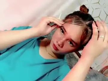 Chaturbate Live Sex of timea_slut69xx