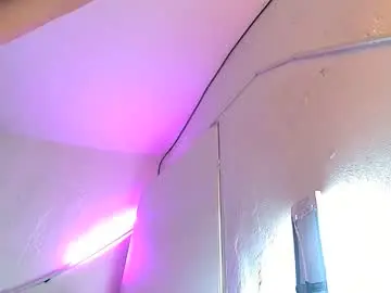 Chaturbate Live Sex of trix_ebony