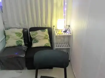 Chaturbate Live Porn of tscummerjamaica