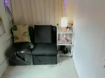 Chaturbate Live Sex of tscummerjamaica