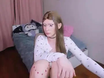 Chaturbate Best Webcam of yoi_mika