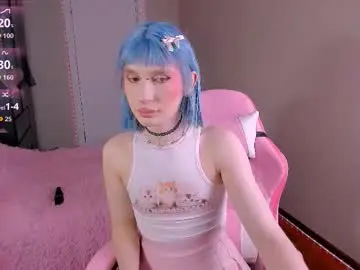 Chaturbate Adult Webcam of yoi_mika