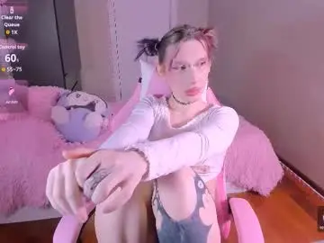 Chaturbate Best Webcam of yoi_mika