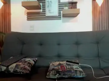 Chaturbate Sex Chat of _nicolethomson