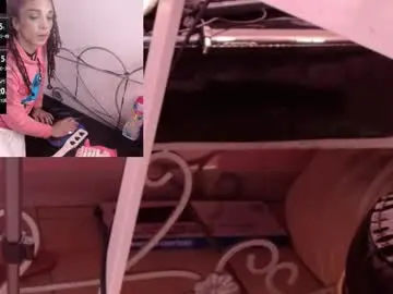 Chaturbate Live Sex of aleusa_