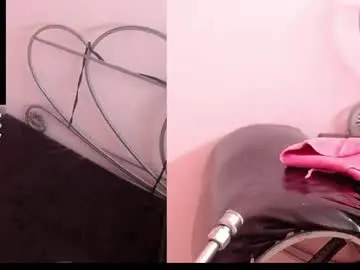 Chaturbate Adult Video Chat of aleusa_