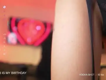 Chaturbate Private Sex Chat of andrew_magic