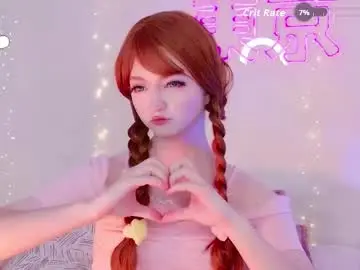 Chaturbate Watch Live Sex Cams of effyevans2
