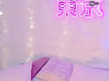 Chaturbate Best Webcam of effyevans2