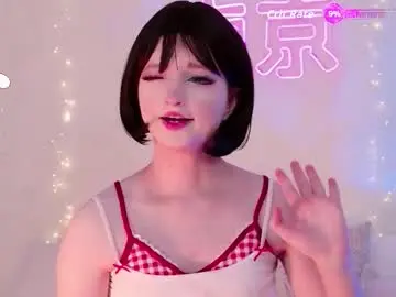 Chaturbate Sex Cam of effyevans2