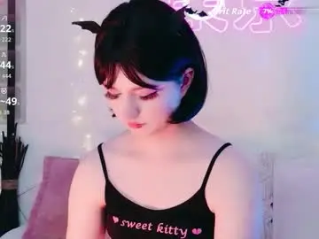 effyevans2 from chaturbate