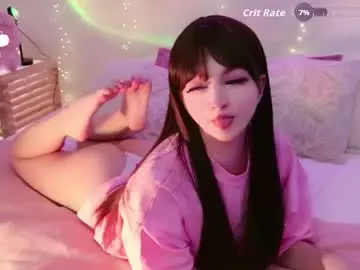 Chaturbate Adult Webcams of effyevans2