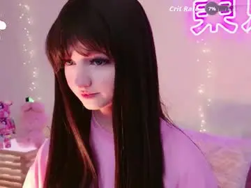 Chaturbate Live Sex Cam of effyevans2
