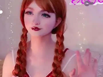 Chaturbate Adult Webcam of effyevans2