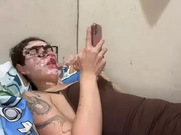 Chaturbate Sex Cam of eurasiangabbie89549