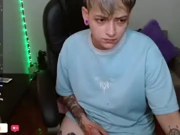 Chaturbate Adult Webcam of maylyy_kan