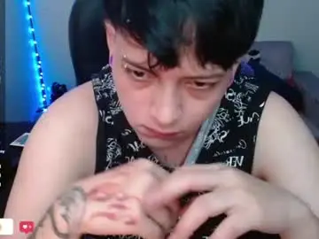 Chaturbate Free Live Porn of maylyy_kan