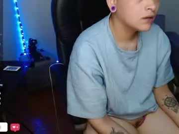 Chaturbate Adult Webcam of maylyy_kan