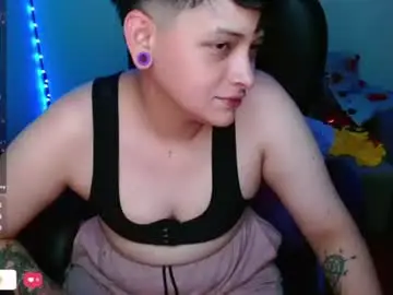 Chaturbate Live Sex of maylyy_kan