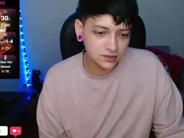 Chaturbate Adult Webcams of maylyy_kan