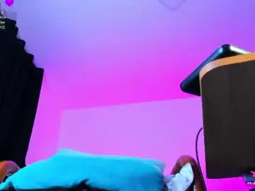 Chaturbate Nude Webcam of miss_poonamxxx