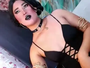 Chaturbate Live Sex of seductive_scarllete