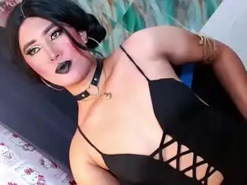 Chaturbate Watch Live Sex Cams of seductive_scarllete