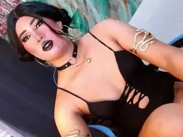 Chaturbate Best Webcam of seductive_scarllete