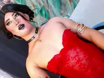 Chaturbate Sex Cam of seductive_scarllete