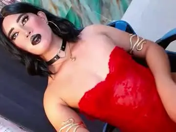 Chaturbate Free Porn Cam of seductive_scarllete