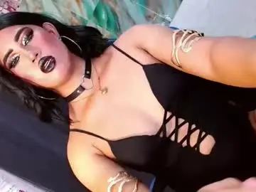 Chaturbate Best live sex cam show of seductive_scarllete