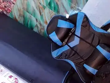 Chaturbate Sex Cam of seductive_scarllete