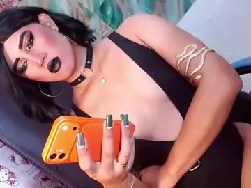 Chaturbate Live Sex of seductive_scarllete