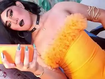 Chaturbate Private Sex Chat of seductive_scarllete