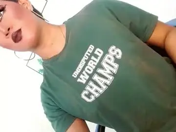 Chaturbate Free Live Porn of seductive_scarllete