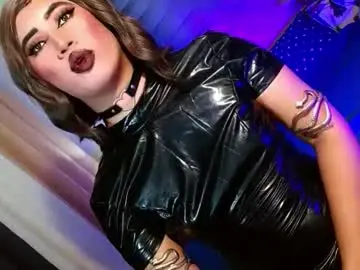 Chaturbate Live Porn of seductive_scarllete