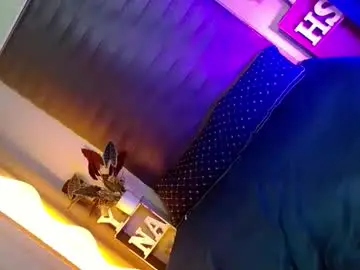 Chaturbate Best Webcam of seductive_scarllete