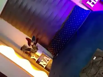 Chaturbate Sex Chat of seductive_scarllete