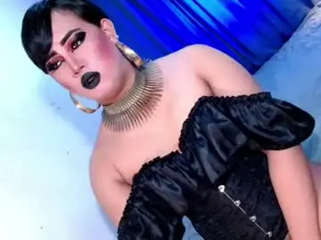 Chaturbate Nude Webcam of seductive_scarllete
