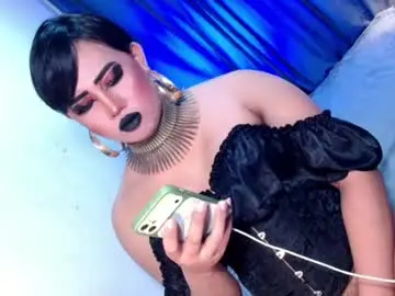 Chaturbate Live Sex Cam of seductive_scarllete