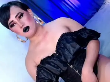 Chaturbate Live Sex Cam of seductive_scarllete