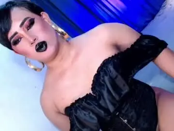 Chaturbate Live Sex of seductive_scarllete