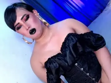Chaturbate Live Sex Cam of seductive_scarllete