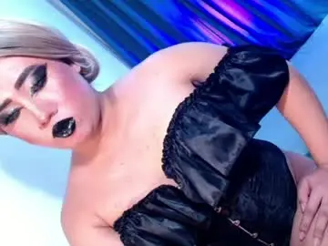 Chaturbate Sex Cam of seductive_scarllete