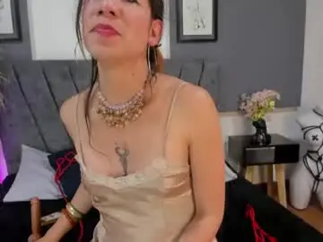 Chaturbate Live Porn of amatistadom