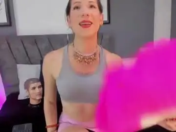 Chaturbate Live Sex of amatistadom